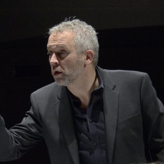 Conductor Fulvio Dose