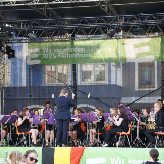 Vlaams Jeugd Harmonie Orkest