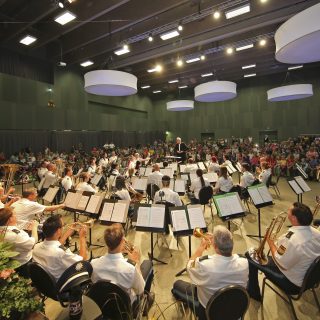 Mid Europe Kinderkonzert 2018 By Herbert Raffalt20