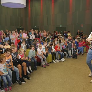 Mid Europe Kinderkonzert 2018 By Herbert Raffalt26