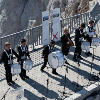 2019 Mid Europe Dachstein 048 © Herbert Raffalt