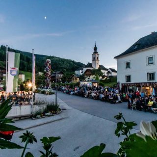 2019 Mid Europe Open Air Haus 022 © Gerhard Pilz