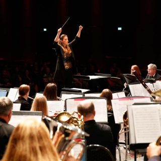 2019 Mid Europe Wawop Konzert 011 © Herbert Raffalt