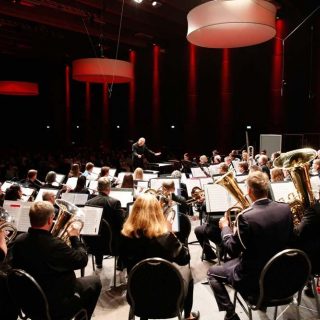 2019 Mid Europe Wawop Konzert 014 © Herbert Raffalt