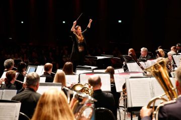 2019 Mid Europe Wawop Konzert 011 © Herbert Raffalt