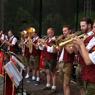 2022 Mid Europe Schladming Tattoo 005 © Herbert Raffalt Web