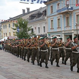 2022 Mid Europe Schladming Tattoo 018 © Herbert Raffalt Web