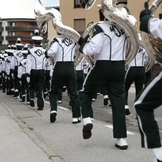 2022 Mid Europe Schladming Tattoo 030 © Herbert Raffalt Web