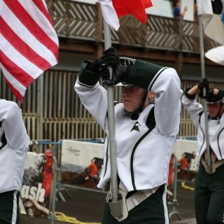 2022 Mid Europe Schladming Tattoo 054 © Herbert Raffalt Web