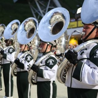 2022 Mid Europe Schladming Tattoo 204 © Herbert Raffalt Web