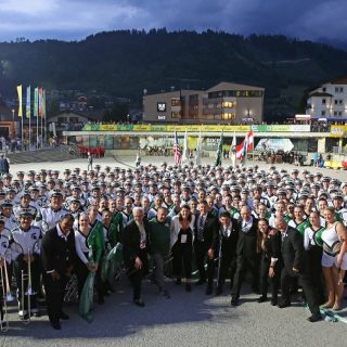 2022 Mid Europe Schladming Tattoo 239 © Herbert Raffalt Web