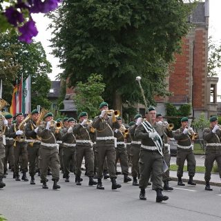 Schladming Tattoo 2023 001 © Herbert Raffalt Web