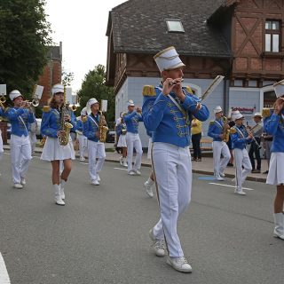 Schladming Tattoo 2023 003 © Herbert Raffalt Web