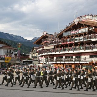 Schladming Tattoo 2023 008 © Herbert Raffalt Web