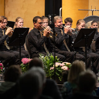 Hallenkonzert Brass Band MG Oberrüti Harald Steiner 3