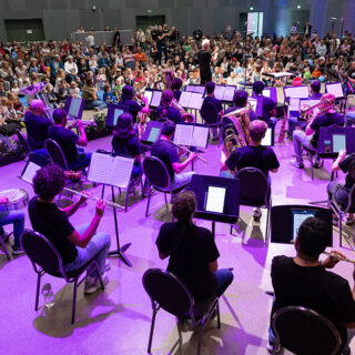 Kinderkonzert Mid EUROPE 2025 Harald Steiner 27