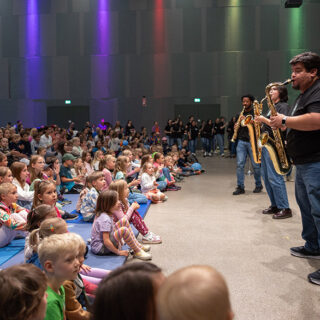 Kinderkonzert Mid EUROPE 2025 Harald Steiner 50