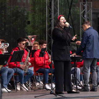 Open Air Konzert Mittwoch Harald Steiner 6