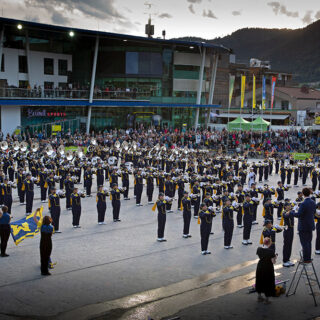 Schladming Tattoo 2025 Herbert Raffalt 12