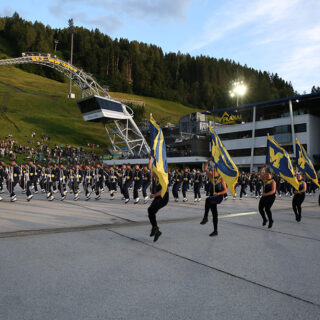 Schladming Tattoo 2025 Herbert Raffalt 121
