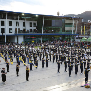 Schladming Tattoo 2025 Herbert Raffalt 136