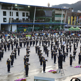 Schladming Tattoo 2025 Herbert Raffalt 154