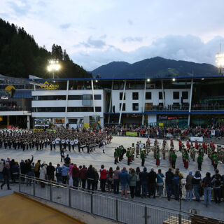 Schladming Tattoo 2025 Herbert Raffalt 189
