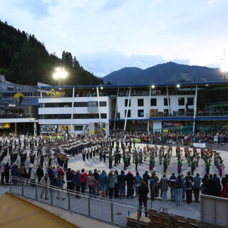 Schladming Tattoo 2025 Herbert Raffalt 193