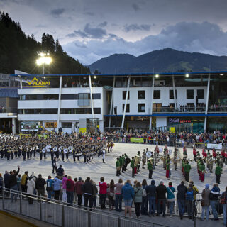 Schladming Tattoo 2025 Herbert Raffalt 21