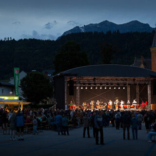 Schladming Tattoo 2025 Herbert Raffalt 24