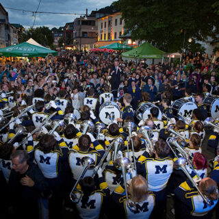 Stadtfest Schladming Lange Nacht der Musik Herbert Raffalt 11