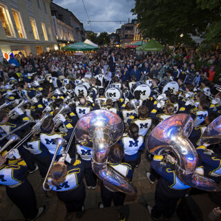 Stadtfest Schladming Lange Nacht der Musik Herbert Raffalt 13