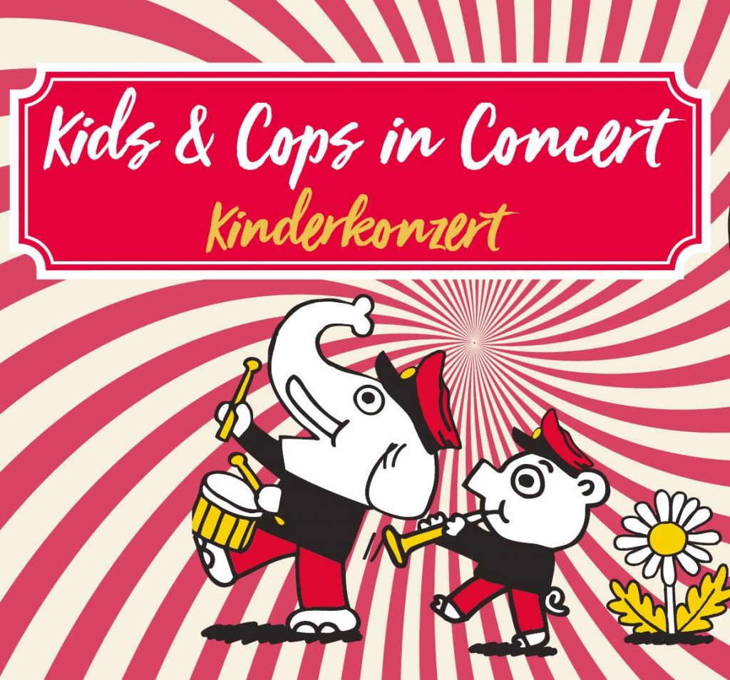 2018 Kinderkonzert Klein