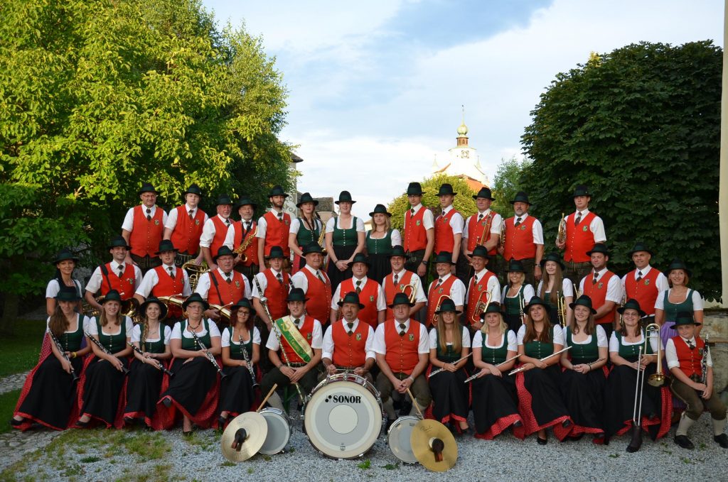 Musikverein Lassing