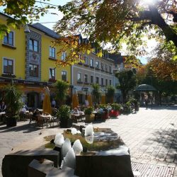 Schladming Hauptplatz 012 © Herbert Raffalt 2006