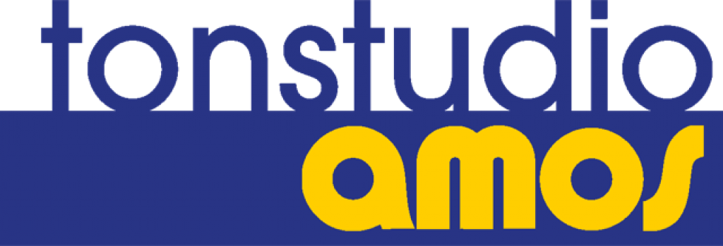 Tonstudio Amos