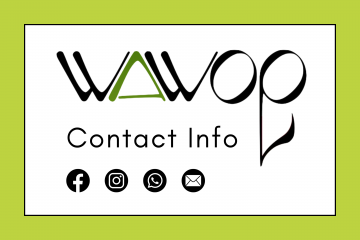 Wawop Webpage Images Contact