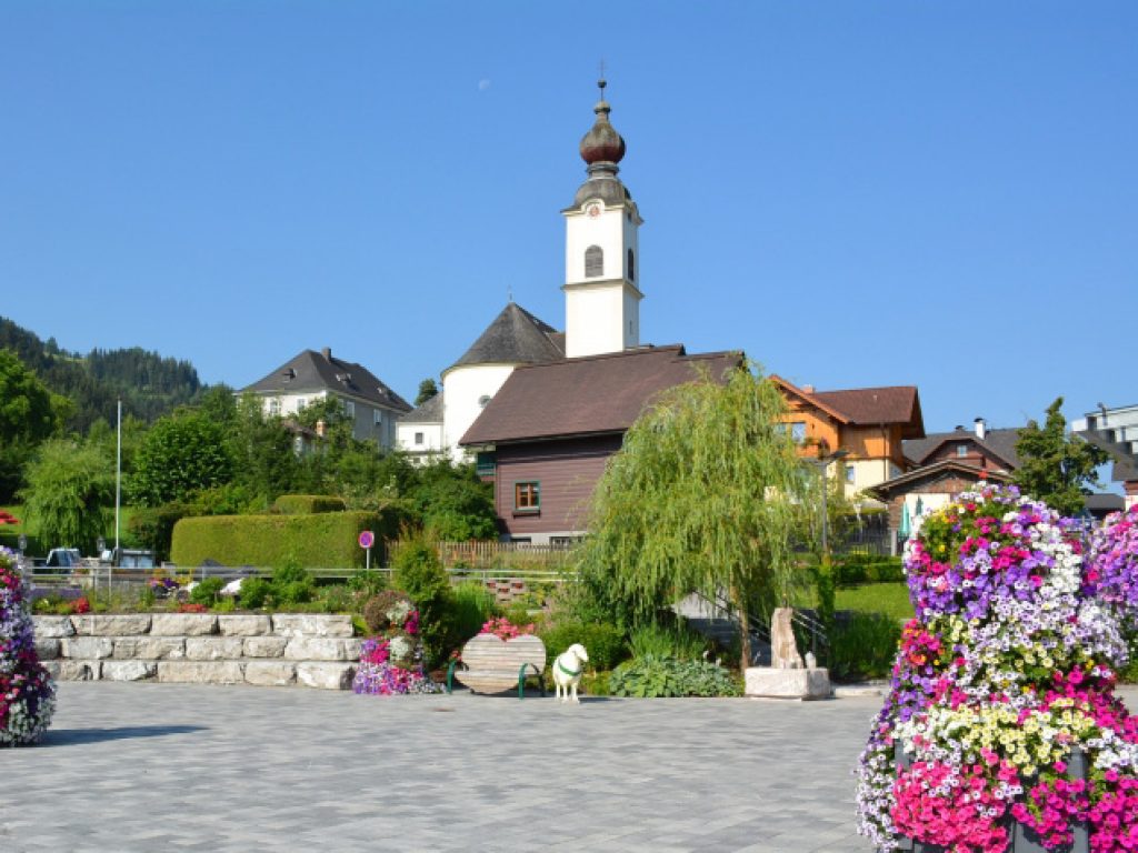 Haus Im Ennstal