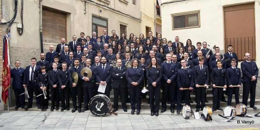 Associació Unió Musical Bocairent9 170923 181913