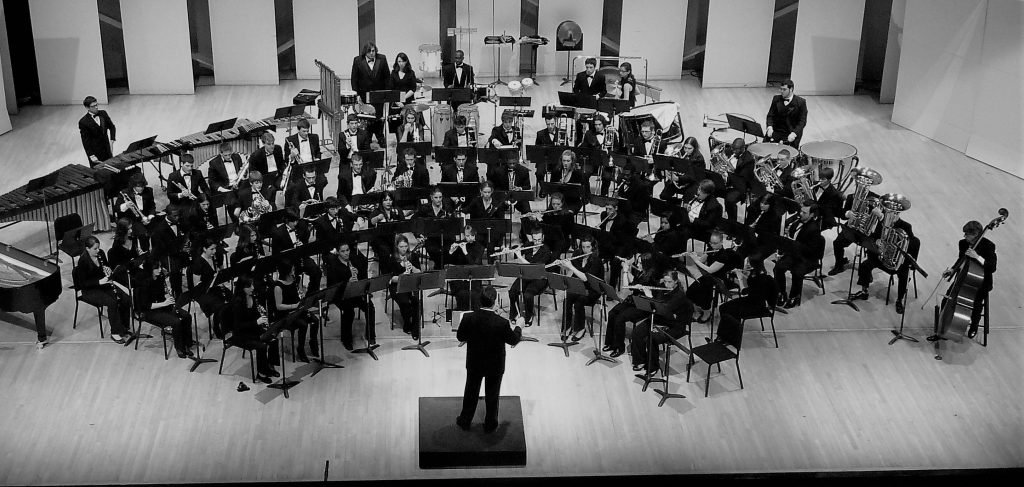 Long Island Symphonic Winds