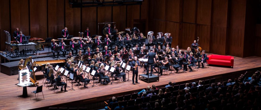 Noord Nederlands Jeugd Orkest