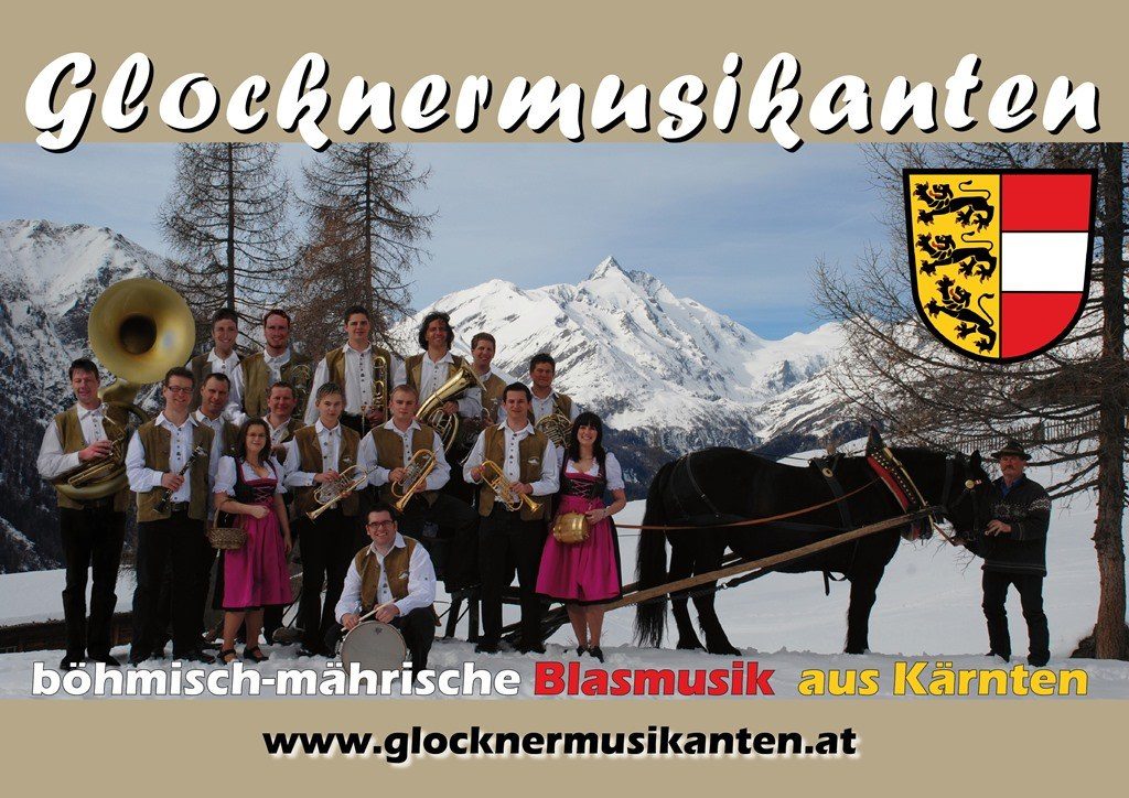 Glocknermusikanten