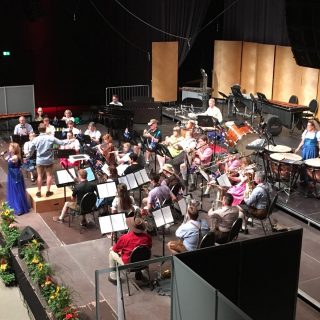 Ballarat Wind Orchestra