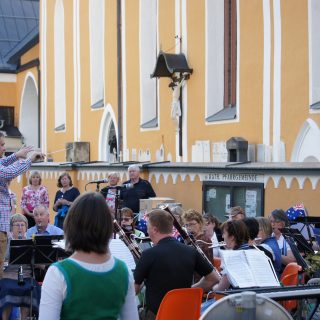 Ballarat Wind Orchestra