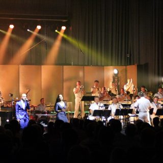 Big Band D  Bundeswehr2 2017
