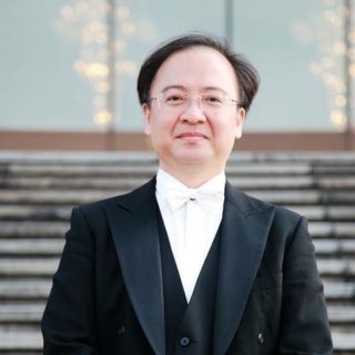 Gi Hwa Tzou