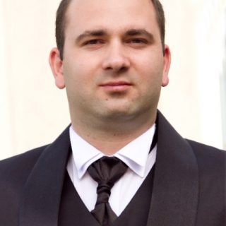 Robert Laurentiu
