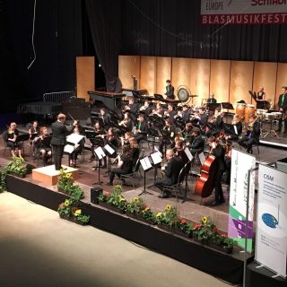 Vlaams Jeugd Harmonie Orkest 13