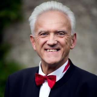 Johann M  Senbichler 2016 Profil